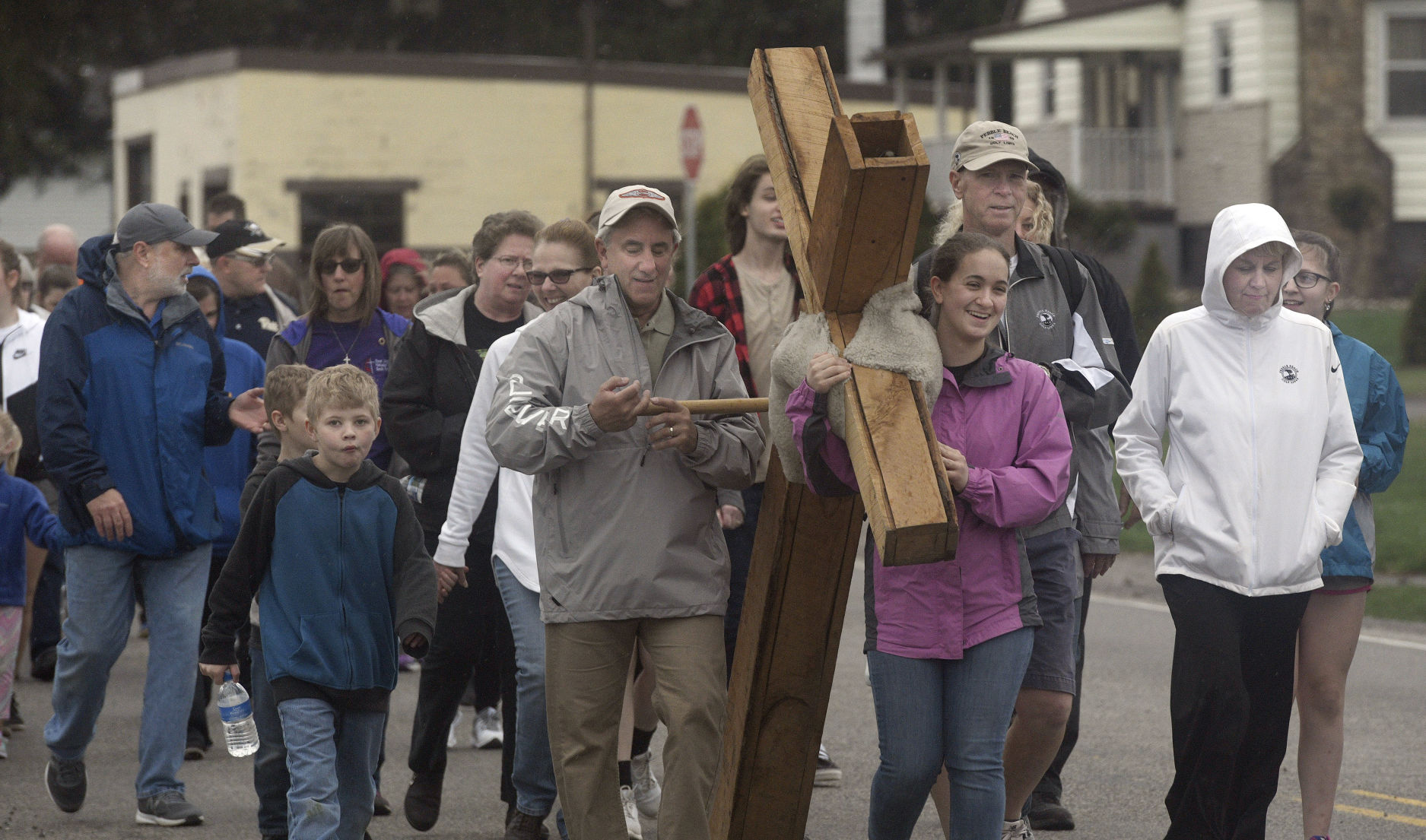 Good Friday Pennsylvania